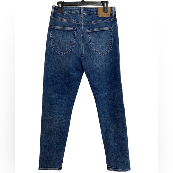 AE Dad Jean 30X34 New With Tags - Picture 7 of 7